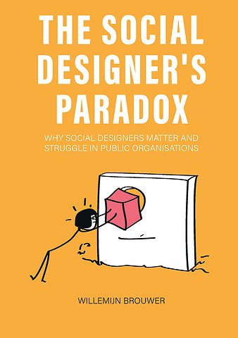 The Social Designer’s Paradox