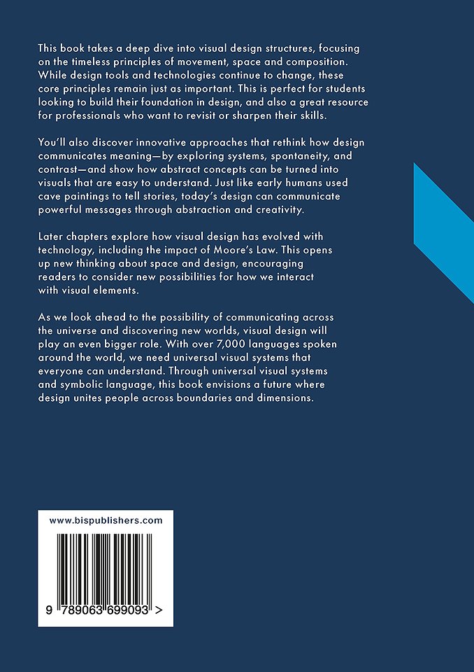 Shaping Visual Structures