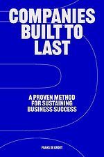 Companies Built to Last