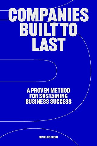 Companies Built to Last