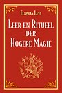 Leer en ritueel der hogere magie Leer en ritueel der hogere magie