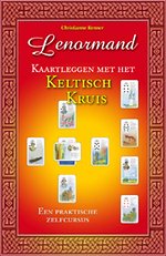 Kaartleggen met het Keltisch Kruis Kaartleggen met het Keltisch Kruis