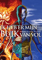 Ik heb er mijn buik van vol! Ik heb er mijn buik van vol!