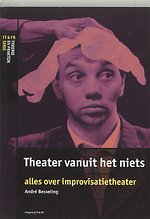 Theater vanuit het niets Theater vanuit het niets