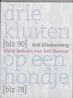 Drie kluiten op een hondje