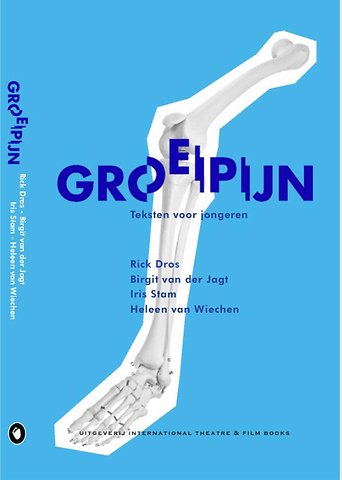 Groeipijn