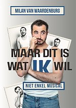 Maar dit is wat ik wil