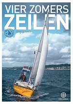 Vier zomers zeilen