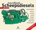 Boordboek scheepsdiesels