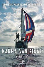 Karma van staal