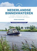 Vaarwijzer Nederlandse binnenwateren