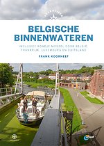 Vaarwijzer Belgische binnenwateren