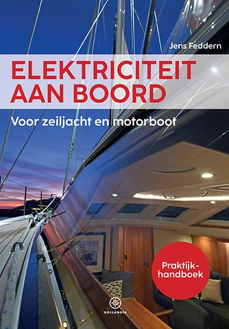 Elektriciteit aan boord