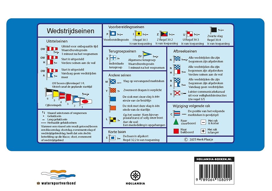 Het Regelschrift 2025-2028