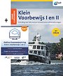 ANWB Cursusboek Klein Vaarbewijs I en II