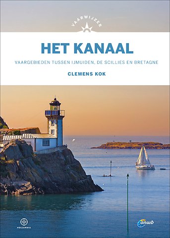 Vaarwijzer Het Kanaal