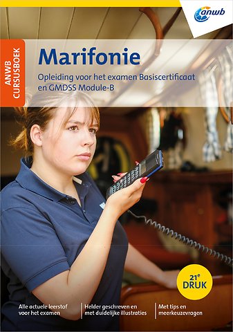 Cursusboek Marifonie
