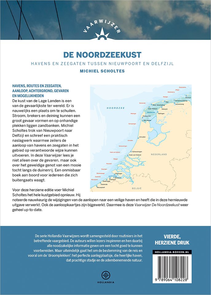 De Noordzeekust