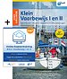 ANWB Cursusboek Klein Vaarbewijs I en II inclusief online examentraining