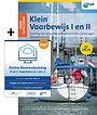 ANWB Cursusboek Klein Vaarbewijs I en II inclusief online examentraining
