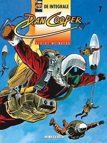 Dan Cooper
