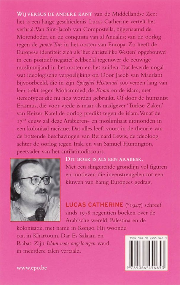 Van Morendoders tot botsende beschaving