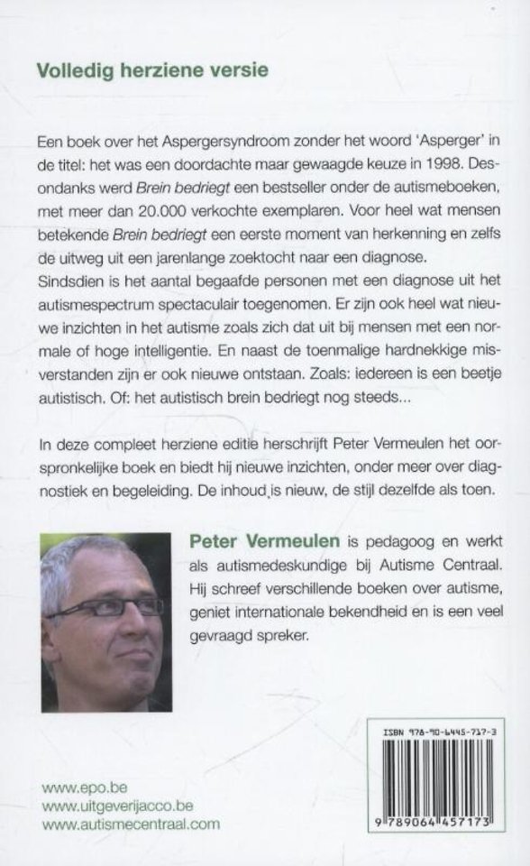 Brein bedriegt