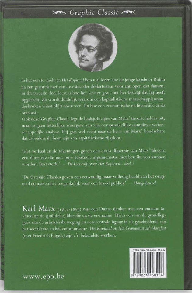 Het kapitaal 2
