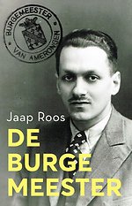 Joodse 'burgemeester' in oorlogstijd