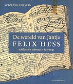 De wereld van Jantje