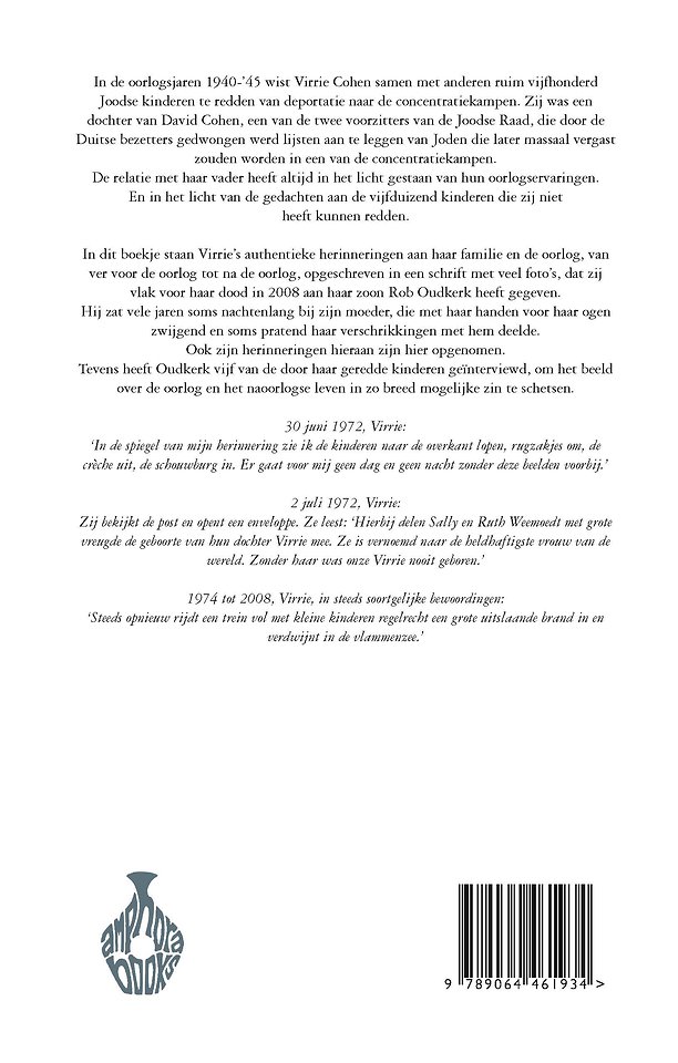 Virrie's kinderen