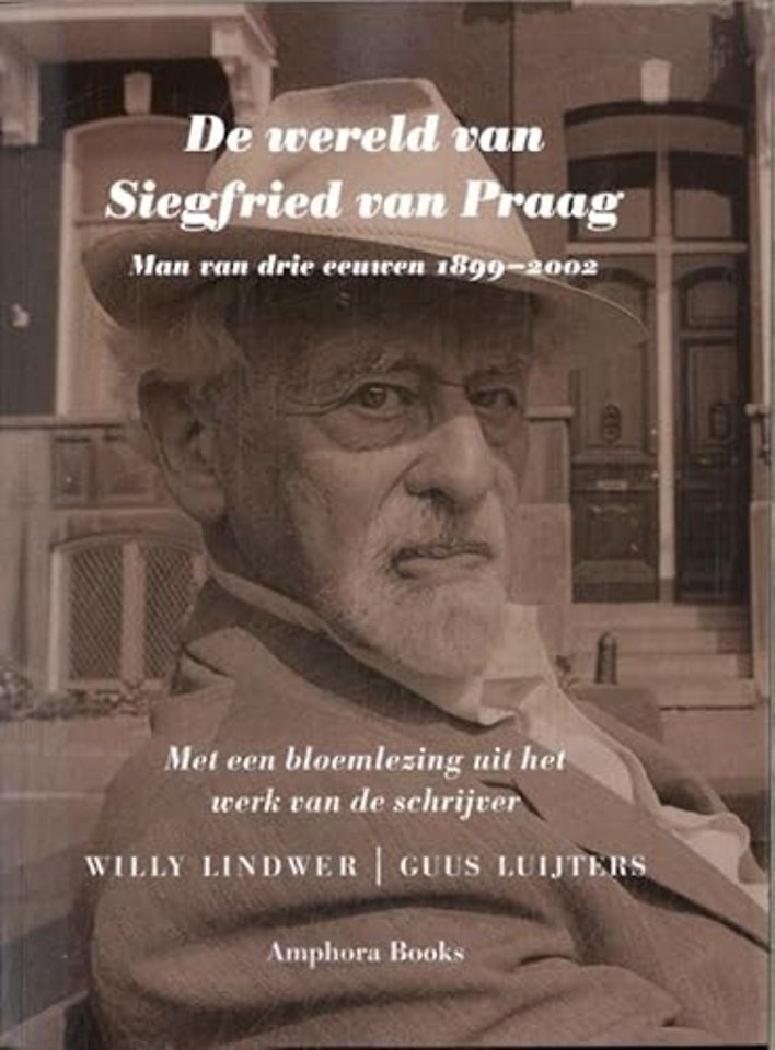 De wereld van Siegfried van Praag