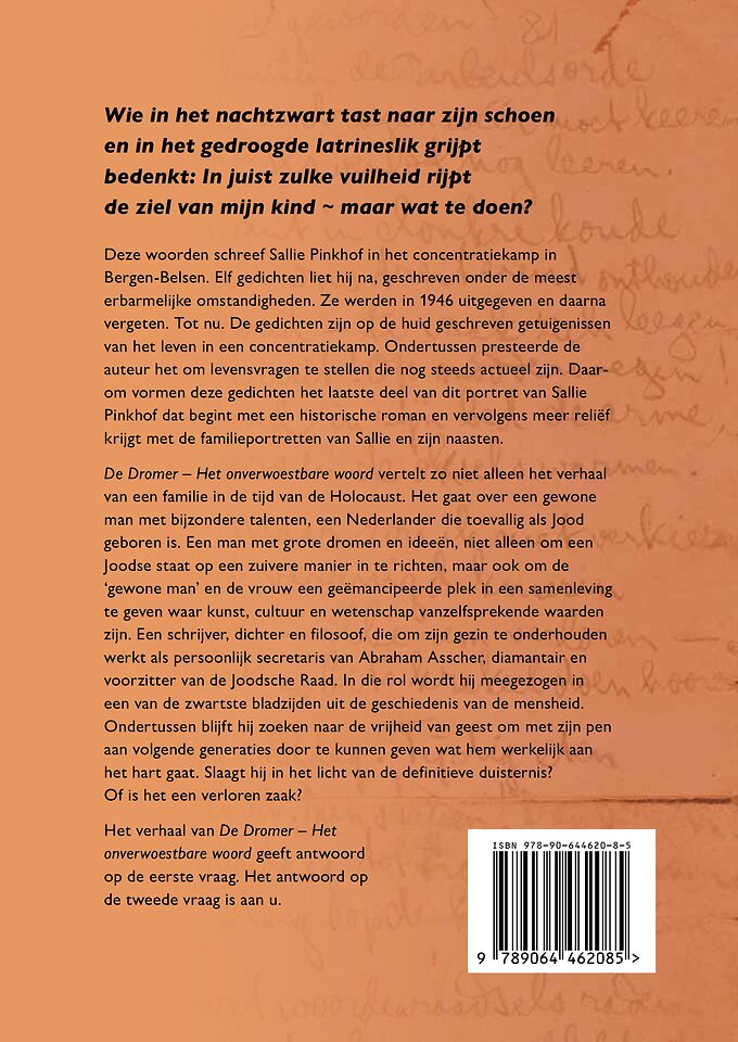 De dromer