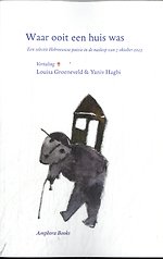 Waar ooit een huis was