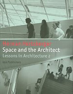 Space and the Architect