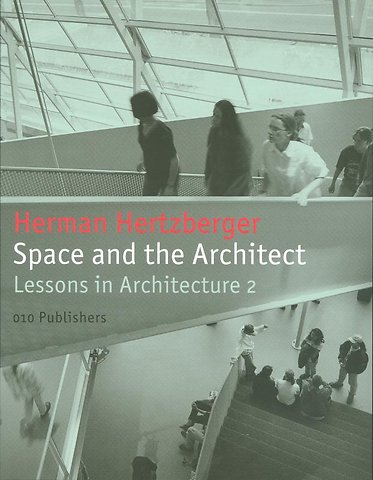 Space and the Architect