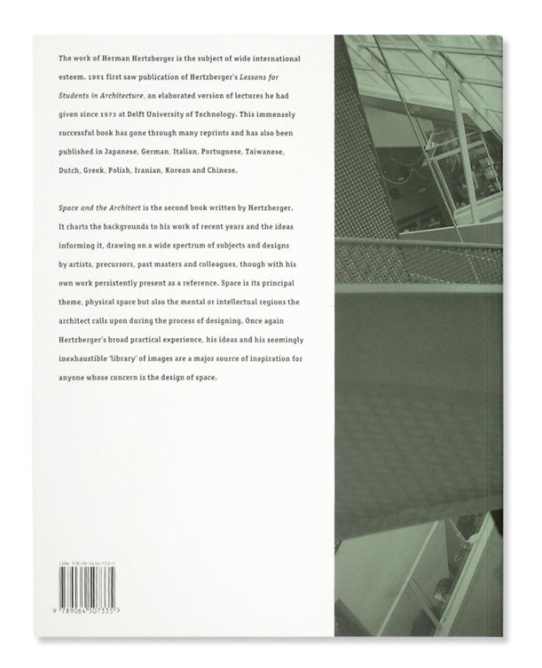 Space and the Architect