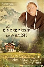 Het kindermeisje van de Amish