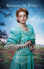 Een legendarische held