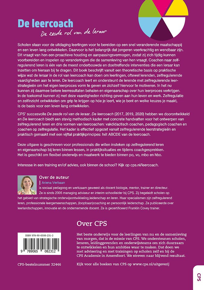 De leercoach