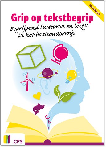 Grip op tekstbegrip