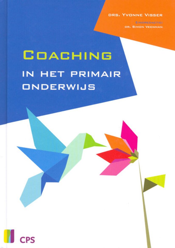 Coaching in het primair onderwijs