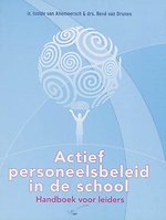 Actief personeelsbeleid in de school