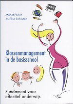 Klassenmanagement in de basisschool (1e druk 2009)