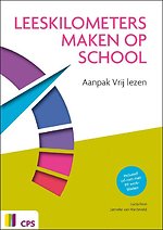 Leeskilometers maken op school