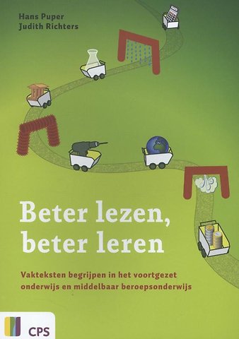 Beter lezen, beter leren