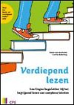 Verdiepend lezen