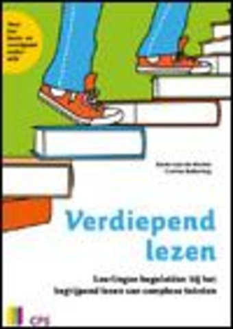 Verdiepend lezen