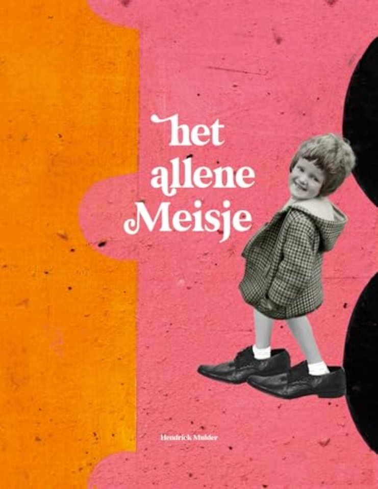 Het allene Meisje