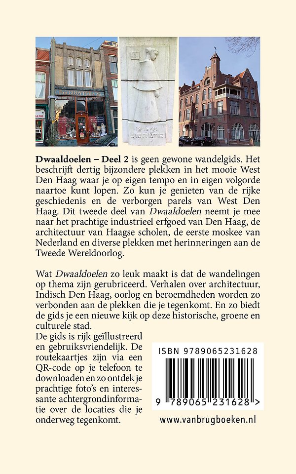 Dwaaldoelen (deel 2)